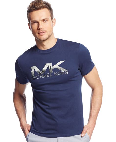 michael kors t shirts for men|Michael Kors 1.6 t shirts.